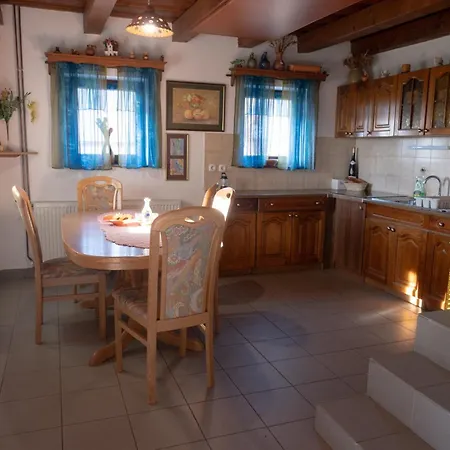 Σπίτι διακοπών Zidanica Balantic Dobrovnik