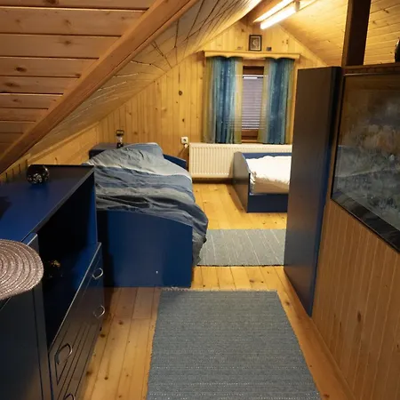 Zidanica Balantic 펜션 도브로브니크