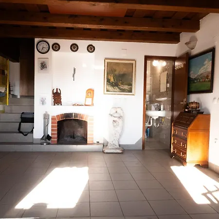 Zidanica Balantic 펜션 도브로브니크