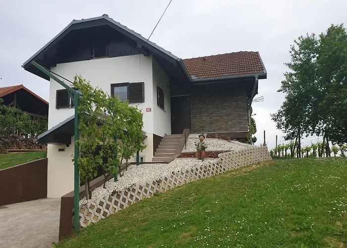 Zidanica Balantic 杜布罗夫尼克