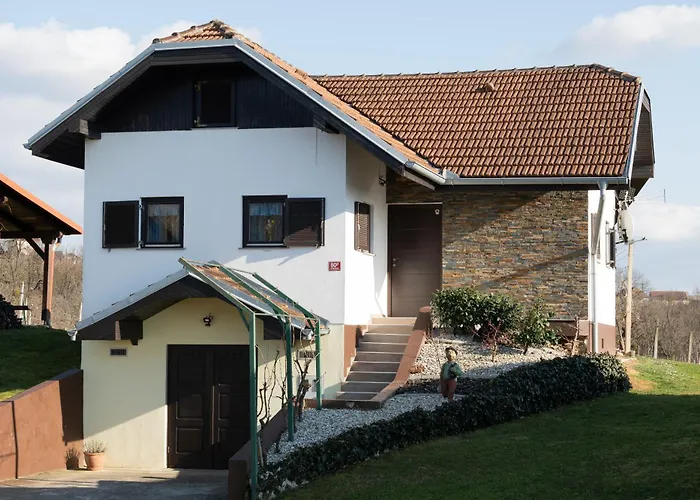 度假居 Zidanica Balantic *