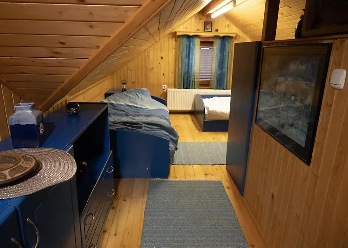 Zidanica Balantic 度假居 杜布罗夫尼克