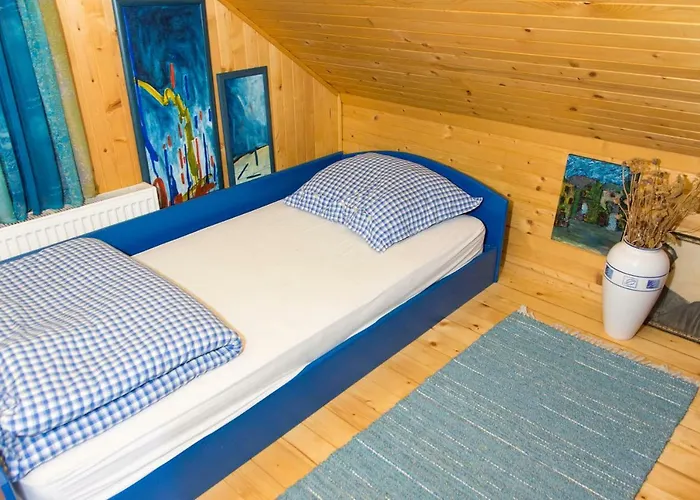 Zidanica Balantic * דוברובניק